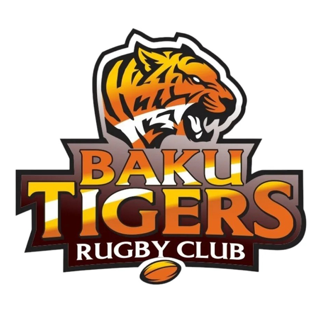 Baku Tigers RC
